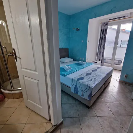 Homestay New Golf